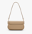 The Clover Shoulder bag camel